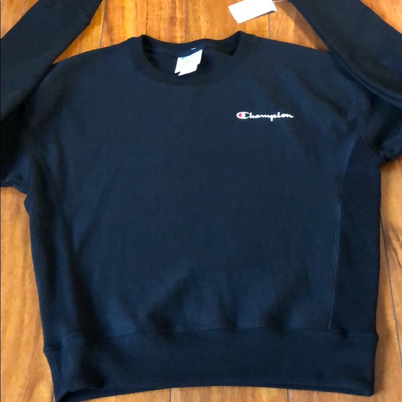 Champion Sweaters - Champion Sweater/ size:small/NWT